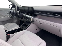 Hyundai Kona Limited AWD 2026