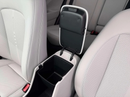 Hyundai Kona Limited AWD 2026