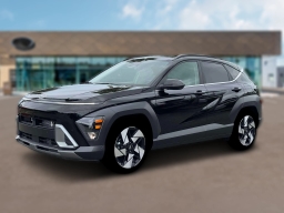 Hyundai Kona Limited AWD 2026