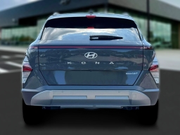 Hyundai Kona Limited AWD 2026