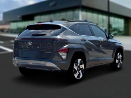 Hyundai Kona Limited AWD 2026