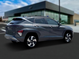 Hyundai Kona Limited AWD 2026