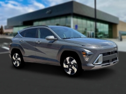 Hyundai Kona Limited AWD 2026
