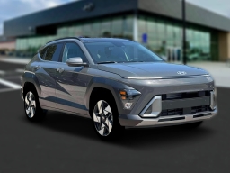Hyundai Kona Limited AWD 2026