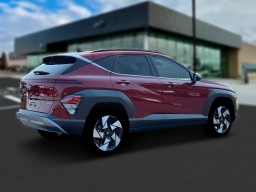 Hyundai Kona Limited AWD 2026