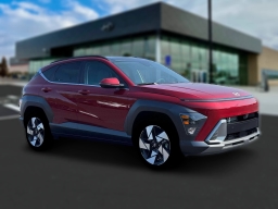 Hyundai Kona Limited AWD 2026