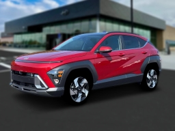 Hyundai Kona Limited AWD 2026