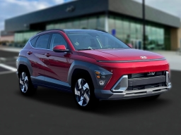 Hyundai Kona Limited AWD 2026