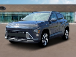 Hyundai Kona Limited AWD 2026