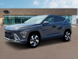 Hyundai Kona Limited AWD 2026