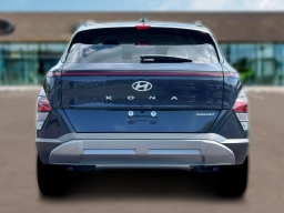 Hyundai Kona Limited AWD 2026