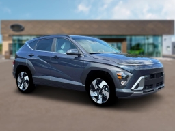Hyundai Kona Limited AWD 2026