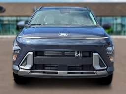 Hyundai Kona Limited AWD 2026
