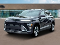 Hyundai Kona Limited AWD 2026