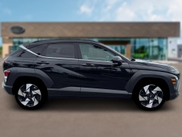 Hyundai Kona Limited AWD 2026