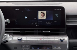 Hyundai Kona Limited AWD 2026