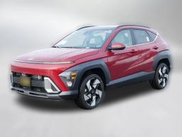 Hyundai Kona Limited AWD 2026