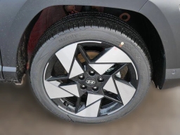 Hyundai Kona Limited AWD 2026