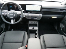 Hyundai Kona Limited AWD 2026