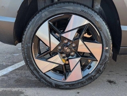 Hyundai Kona Limited AWD 2026