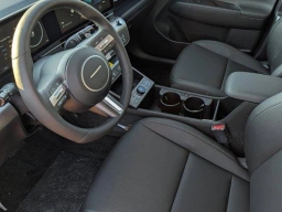 Hyundai Kona Limited AWD 2026