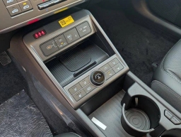 Hyundai Kona Limited AWD 2026