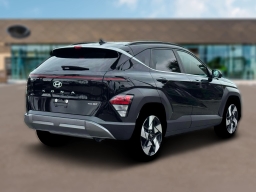 Hyundai Kona Limited AWD 2026