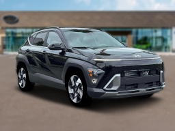 Hyundai Kona Limited AWD 2026