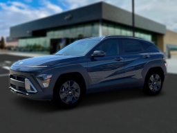 Hyundai Kona SEL Sport FWD 2026