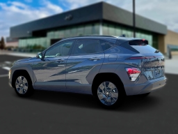 Hyundai Kona SEL Sport FWD 2026