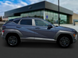 Hyundai Kona SEL Sport FWD 2026