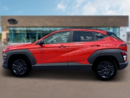 Hyundai Kona SEL Sport FWD 2026