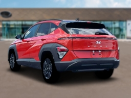 Hyundai Kona SEL Sport FWD 2026