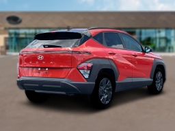 Hyundai Kona SEL Sport FWD 2026