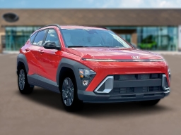 Hyundai Kona SEL Sport FWD 2026