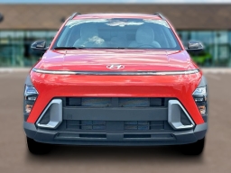 Hyundai Kona SEL Sport FWD 2026
