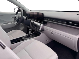 Hyundai Kona SEL Sport FWD 2026