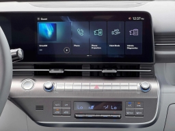 Hyundai Kona SEL Sport FWD 2026