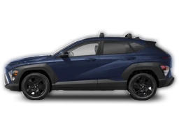 Hyundai Kona SEL Sport FWD 2026