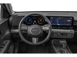 Hyundai Kona SEL Sport FWD 2026