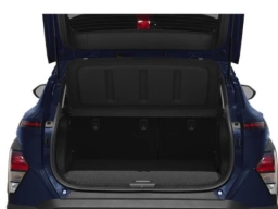 Hyundai Kona SEL Sport FWD 2026