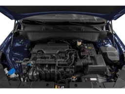 Hyundai Kona SEL Sport FWD 2026