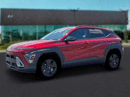Hyundai Kona SEL Sport FWD 2026