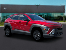 Hyundai Kona SEL Sport FWD 2026