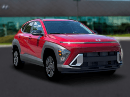 Hyundai Kona SEL Sport FWD 2026