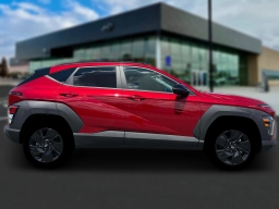 Hyundai Kona SEL Sport FWD 2026