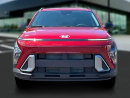 Hyundai Kona SEL Sport FWD 2026
