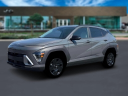 Hyundai Kona SEL Sport FWD 2026