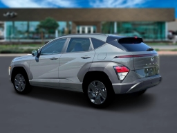 Hyundai Kona SEL Sport FWD 2026