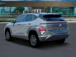 Hyundai Kona SEL Sport FWD 2026